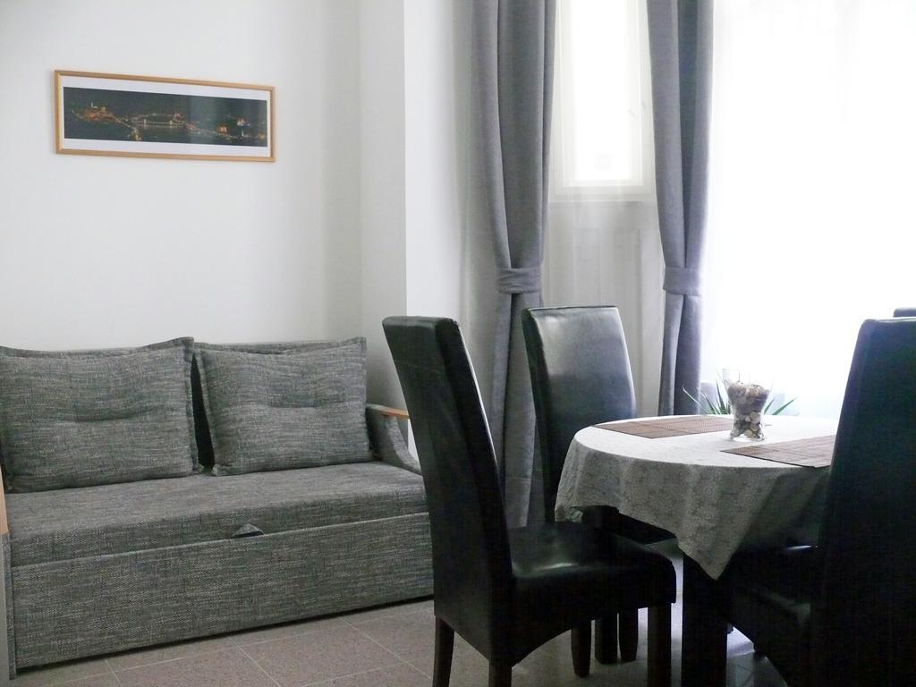 Appartamento Váci Street Downtown Budapest